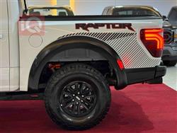 Ford F-150 Raptor